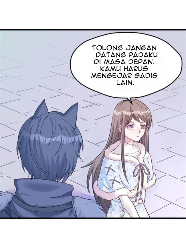Beauty and the Beasts Chapter 124 Gambar 44
